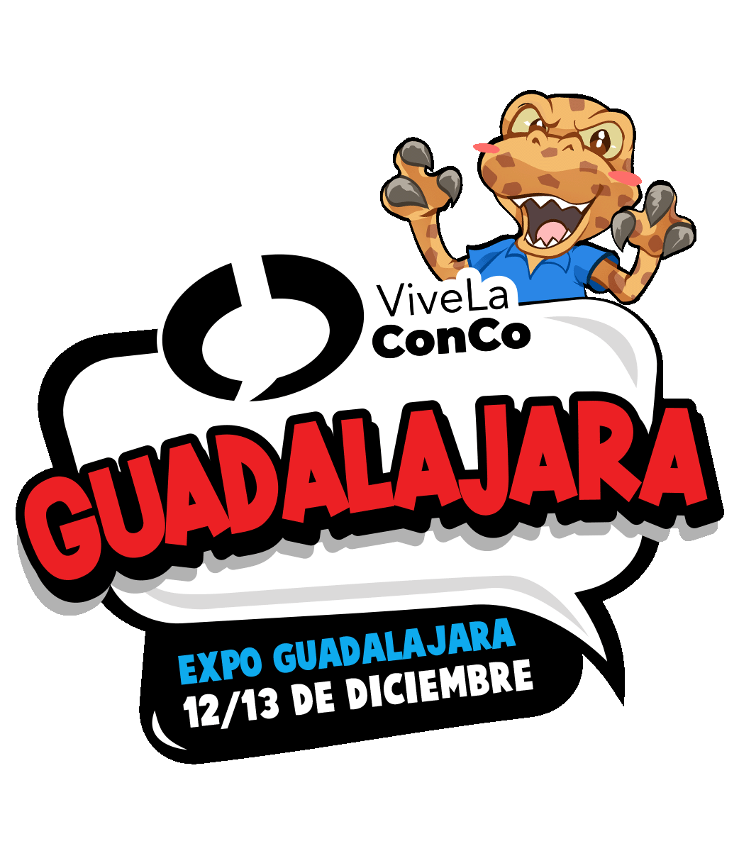 ViveLaConCo Guadalajara