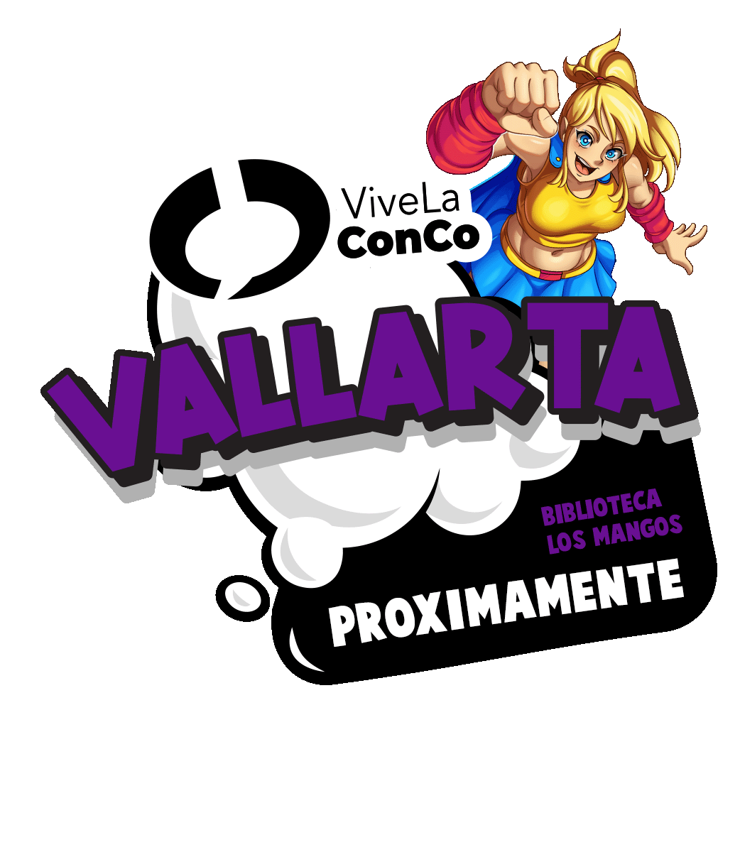 ViveLaConCo Puerto Vallarta